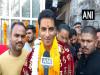 अभिनेता Sonu Sood ने Baba Mahakal Mandir में किए दर्शन