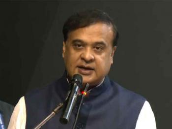 एक कार्यक्रम में Himanta Biswa Sarma बोले “सनातन हमेशा रहेगा, चिंता की कोई जरूरत नहीं”