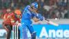 IPL 2025: आज मुंबई और हैदराबाद के बीच होगा मुकाबला 