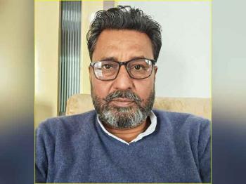 'आप' नेता हरजिंदर सिंह काका ज़िला संयोजक किया नियुक्त  