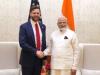 PM Modi ने अमेरिकी उपराष्ट्रपति जेडी वेंस के साथ की द्विपक्षीय बैठक  