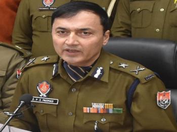 ड्राइविंग लाइसेंस घोटाले में विजिलेंस चीफ सस्पेंड 