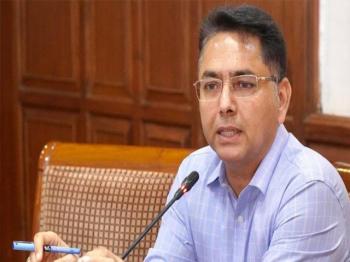 आतंकवादियों को मुंहतोड़ जवाब देने का आ गया है समय - अमन अरोड़ा
