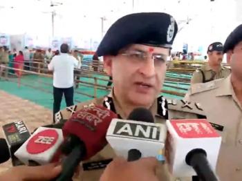 चारधाम यात्रा में ड्रोन से की जाएगी लगातार निगरानी - उत्तराखंड पुलिस महानिदेशक  