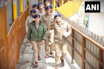 4 मई को श्रद्धालुओं के लिए खोले जाएंगे बद्रीनाथ धाम के कपाट 