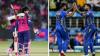 IPL 2025: आज मुंबई और राजस्थान के बीच होगा मुकाबला 