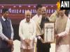 आचार्य देवव्रत और भूपेंद्र पटेल गोधरा में सांस्कृतिक कार्यक्रम में हुए शामिल 