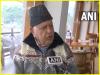ये कुर्बानियां व्यर्थ नहीं होंगी - फारूक अब्दुल्ला