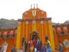 आज खुले बद्रीनाथ धाम के कपाट, CM Pushkar Singh Dhami रहे मौजूद 