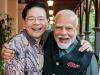 प्रधानमंत्री मोदी ने सिंगापुर के प्रधानमंत्री वोंग को चुनाव में जीत पर दी बधाई 