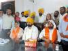भूपिंदर सिंह नहिल ने संभाला नगर परिषद संगरूर के अध्यक्ष का कार्यभार 
