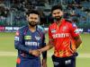 IPL 2025: पंजाब ने लखनऊ को दिया 237 रनों का लक्ष्य