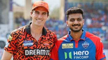 IPL 2025: आज दिल्ली और हैदराबाद के बीच होगा मुकाबला 