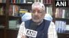 ममता बनर्जी वोट और तुष्टीकरण की राजनीति करती हैं- गिरिराज सिंह 