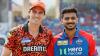 IPL 2025: आज दिल्ली और हैदराबाद के बीच होगा मुकाबला 