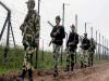 BSF ने सीमा पार करता एक पाकिस्तानी हिरासत में लिया 