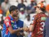 IPL 2025: हैदराबाद ने जीता टॉस, पहले गेंदबाजी का फैसला