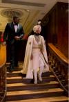 MET Gala: मेट गाला में छाए  दिलजीत ने रचा इतिहास