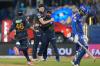 IPL 2025: मुंबई ने गुजरात को दिया 156 रनों का लक्ष्य
