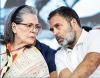 नेशनल हेराल्ड केस में बढ़ीं सोनिया व राहुल की मुश्किलें 