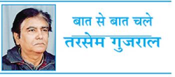 विपक्ष विचारधारात्मक स्तर पर पिछड़ रहा