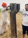 अमृतसर के आसपास के इलाकों में बम जैसी वस्तु मिलने से हड़कंप, पुलिस ने जांच शुरू की