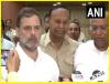 हमने सरकार को अपना पूरा समर्थन दिया - राहुल गांधी
