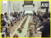 विदेश मंत्री एस जयशंकर और ईरान के विदेश मंत्री ने की द्विपक्षीय बैठक 