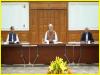 PM Modi ने शीर्ष अधिकारियों के साथ की बैठक 