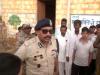 जोधपुर रेंज IG विकास कुमार ने ग्रामीणों से मुलाकात की