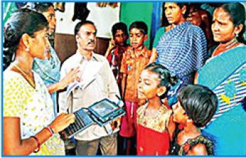 सामाजिक समरसता को बिगाड़ सकती है जातीय गणना
