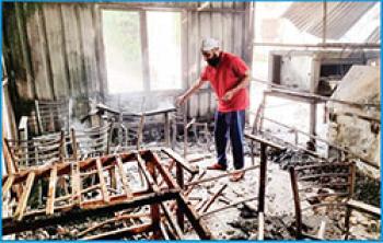भारत तथा पाकिस्तान दोनों का बड़ा नुकसान कर सकता है युद्ध