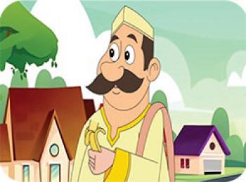 चटोरे लालजी का पेट और प्रेम