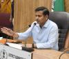 असत्यापित सोशल मीडिया संदेश फॉरवर्ड करने वालों के खिलाफ होगी कार्रवाई - डीसी जालंधर