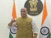 राजनाथ सिंह द्वारा ब्रह्मोस एयरोस्पेस एकीकरण और परीक्षण सुविधा का उद्घाटन
