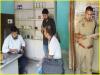 स्वास्थ्य विभाग की टीम ने फर्जी क्लीनिक का किया भंडाफोड़