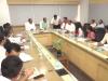 शिवराज सिंह चौहान और विष्णुदेव साय ने योजनाओं की समीक्षा बैठक की
