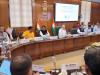 अमित शाह ने 3 नए आपराधिक कानूनों के क्रियान्वयन पर की समीक्षा बैठक 