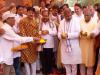 धर्मेंद्र प्रधान ने केंद्रीय विद्यालय के अस्थायी भवन का किया उद्घाटन 