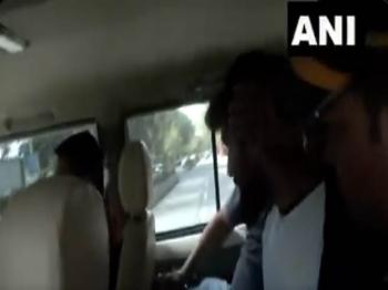 आतंकी संगठन आईएसआईएस के स्लीपर मॉड्यूल के 2 सदस्य गिरफ्तार