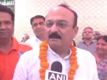 आतंकवाद के खिलाफ पूरा देश एकजुट है- आशीष सूद