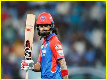 DC vs GT IPL 2025: दिल्ली ने गुजरात को दिया 200 रन का लक्ष्य