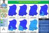 IMD ने सिक्किम में भारी से बहुत भारी बारिश का जताया अनुमान 