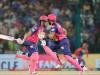 IPL 2025: 6 विकेट से जीता राजस्थान रॉयल्स