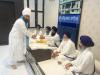 संत रणजीत सिंह ढडरियांवाले ने श्री अकाल तख्त साहिब सचिवालय में रखा अपना पक्ष 