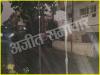 चंडीगढ़ में बदला मौसम का मिजाज़, दिन में ही छाया अंधेरा  