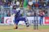 IPL 2025: मुंबई ने दिल्ली को दिया 181 रनों का लक्ष्य