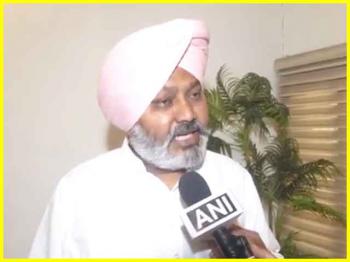 हरियाणा को अपनी जगह पर रहना चाहिए - हरपाल सिंह चीमा