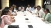 इंद्रप्रस्थ विकास पार्टी के प्रतिनिधिमंडल ने सीएम रेखा गुप्ता से की मुलाकात  