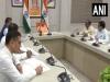 सीएम योगी ने युवा कल्याण विभाग के अधिकारियों के साथ की बैठक 